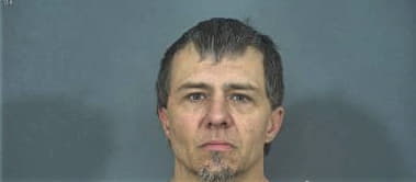 Patrick Plesha, - St. Joseph County, IN 